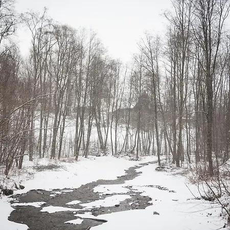 Willa Lano Biały Dunajec Pokój zdjęcie
