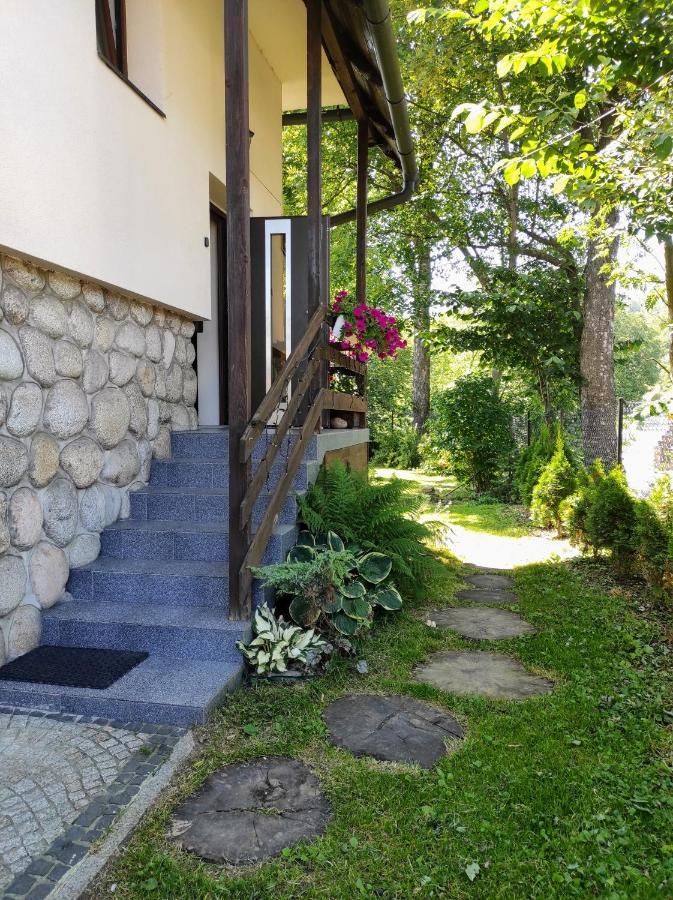 Homestay Lano Bialy Dunajec