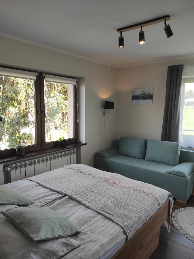 Lano Homestay Bialy Dunajec