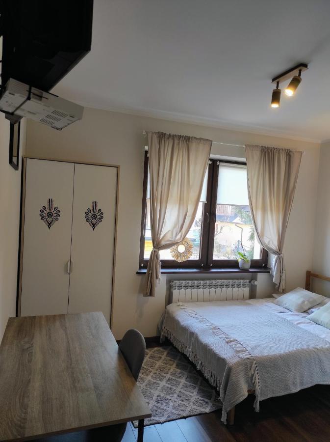 Homestay Lano Bialy Dunajec