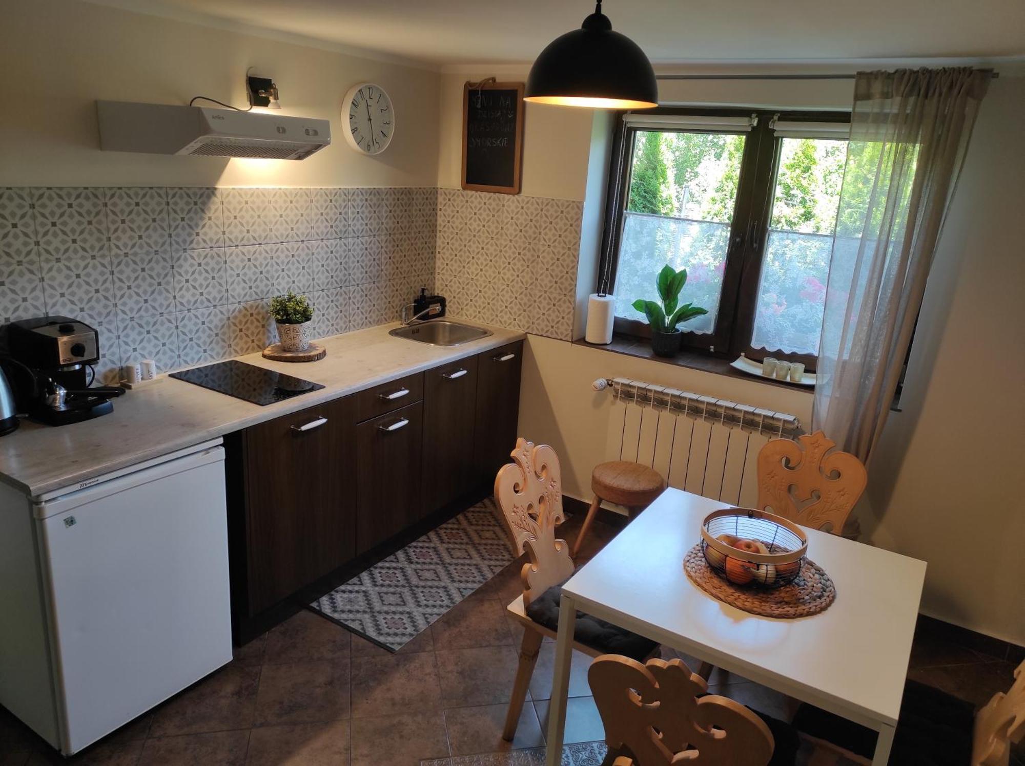 Homestay Lano Bialy Dunajec