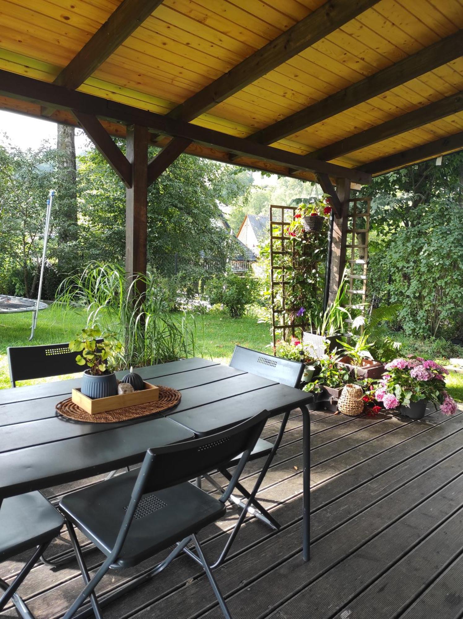 Lano Homestay Bialy Dunajec