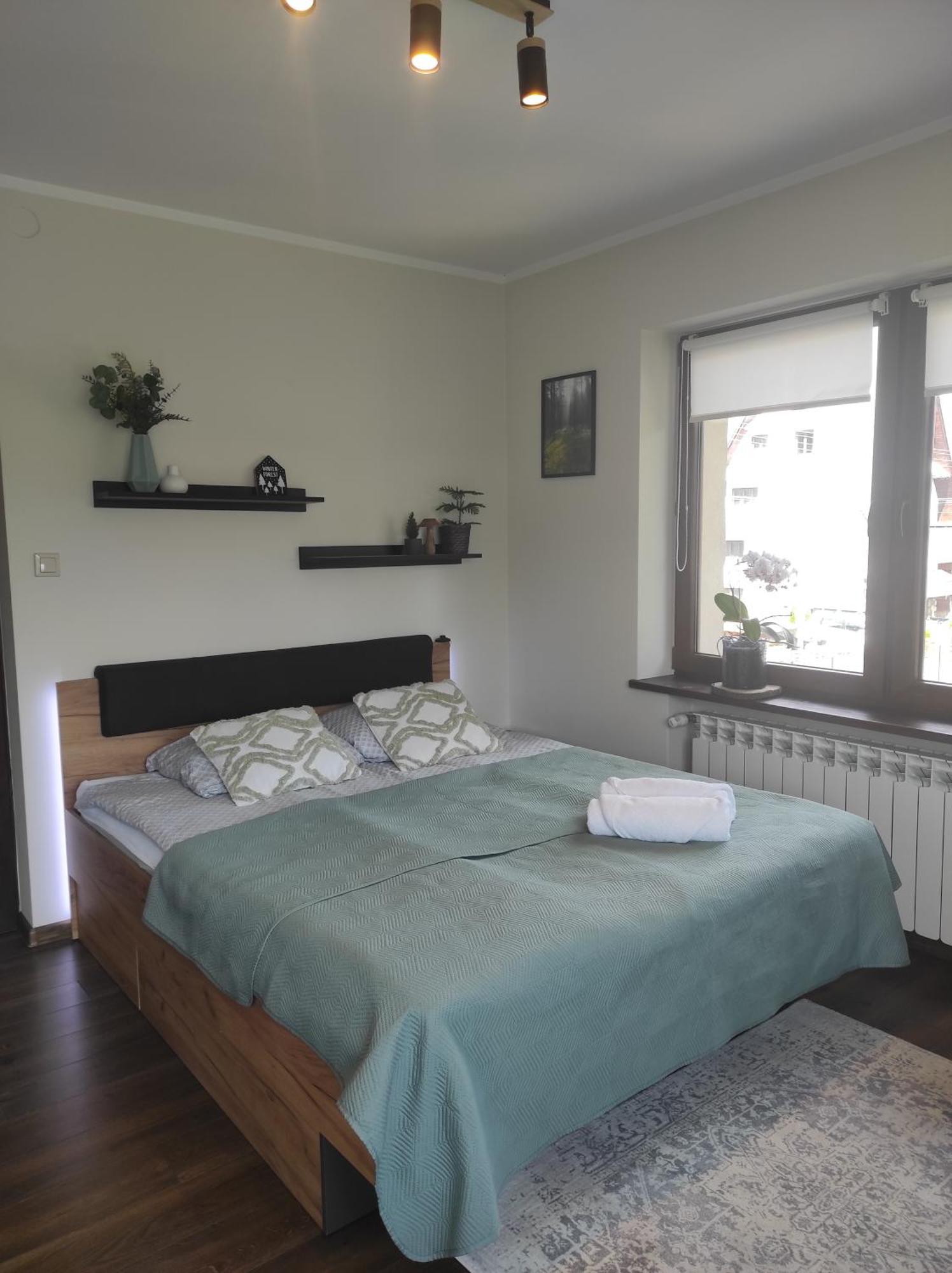 Homestay Lano Bialy Dunajec