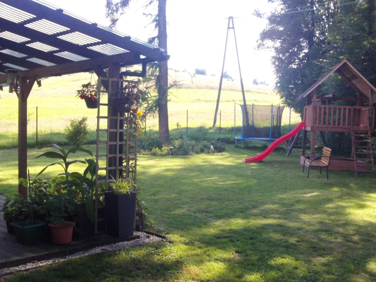 Homestay Lano Bialy Dunajec